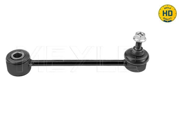 Stabilisatorstang Achter Links/Rechts 195mm past: AUDI A3, TT  SKODA OCTAVIA I, OCTAVIA II  VW BORA, BORA I, GOLF IV 1.8-3.2 12.96-05.10