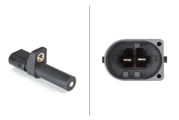 Krukaspositiesensor past: MERCEDES C T-MODEL (S202), C (W202), CLK (A208), CLK (C208), E T-MODEL (S210), E (W210), M (W163)  SMART CABRIO, CITY-COUPE, FORTWO, ROADSTER 0.6-5.4 05.93-