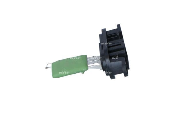 Lucht blazer regelelement (weerstand) past: DACIA DOKKER, LODGY  OPEL MOVANO B  RENAULT LODGY, MASTER III 1.2-Electric 02.10-