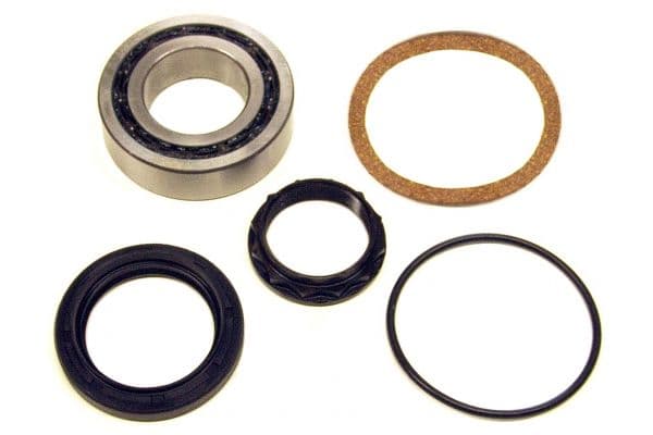 Gasket, fuel sender unit