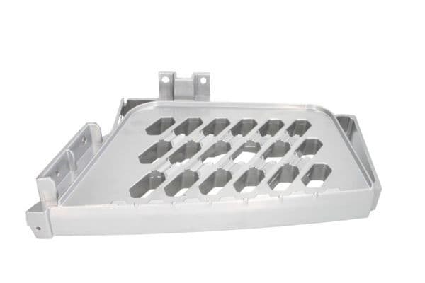 Cabine opstapje gelegeerd rooster Rechts past: VOLVO FH II, FH16 II 01.12-