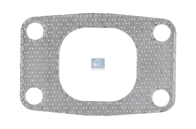 Exhaust manifold gasket