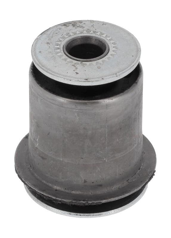 Voorste spoorcontrole-arm silent block (x16,5x56,6/80,5 mm) past: TOYOTA HILUX VII 2.5D/3.0D 03.05-05.15