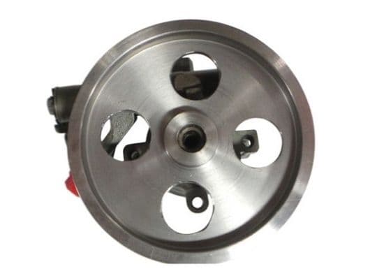 Zijdelingse regelstang silentblock (85, diameter gat 21mm) past: MERCEDES MK, SK 07.87-09.96