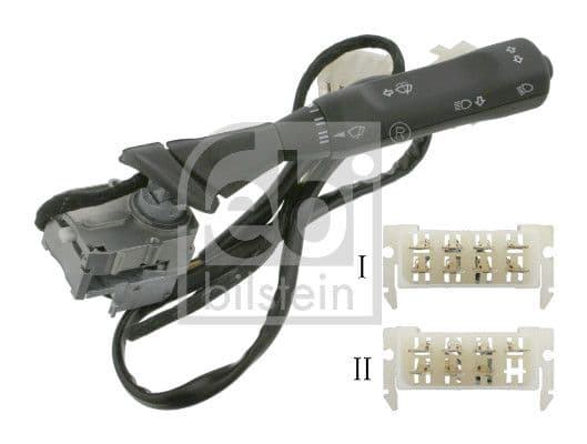 Stuurstang Achter Links/Rechts (L-622mm, seargent) past: MERCEDES ACTROS, ACTROS MP2 / MP3, AROCS, AXOR 2 04.96-