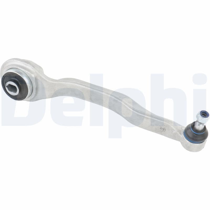Vooras spoorcontrole arm Rechts bodem voor 17,2 mm past: MERCEDES CLS (C219), E (VF211), E (W211), E T-MODEL (S211), SL (R129), SL (R230) 1.8-6.3 03.00-01.12