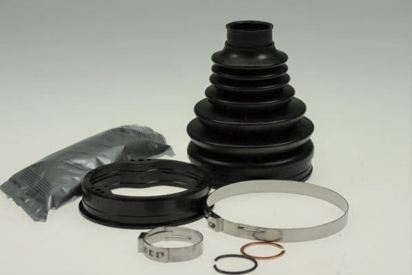 Rubberlaars Binnen/Voor (fi: 26/76) (lengte103) past: CHEVROLET TRAX  OPEL MOKKA / MOKKA X 1.4-1.7D 06.12-