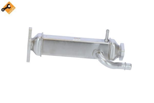 Uitlaatgassen radiator past: FIAT DUCATO 2.3D 08.06-