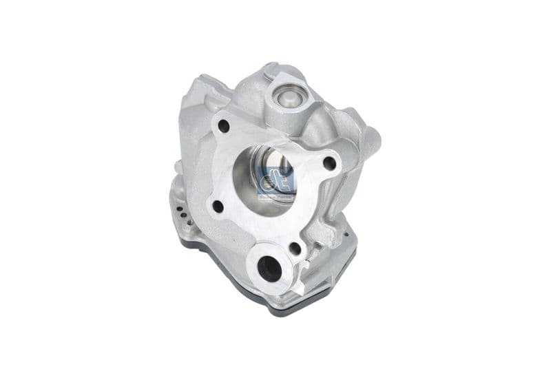 EGR valve