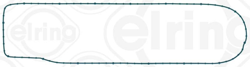 Gasket, differential