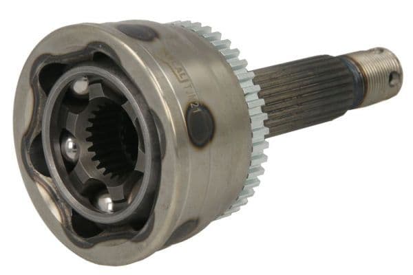 CV-gewricht buitenste Links/Rechts (25z/23z/50mm  ABS:44) past: HYUNDAI COUPE II, ELANTRA III, MATRIX 1.5D-2.7 06.00-08.10