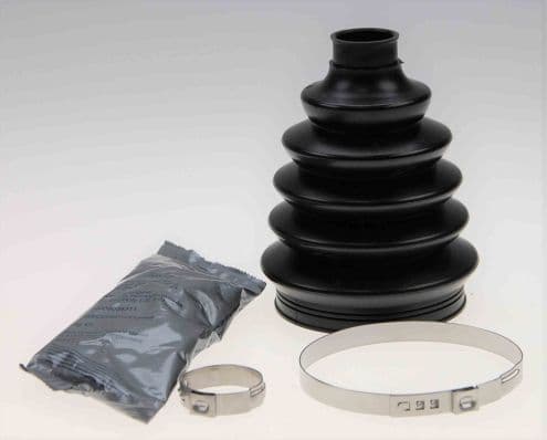 Rubberlaars Buiten/Voor (fi: 23/78) (lengte119) past: FIAT TIPO 1.4 10.15-