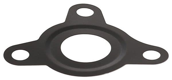 Seal, injection pump