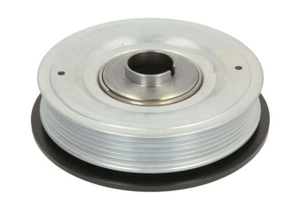 Krukaspoelie (aantal ribben: 6) past: NISSAN PRIMASTAR  OPEL VIVARO A  RENAULT AVANTIME, ESPACE III, LAGUNA II, MASTER II, TRAFIC II, VEL SATIS 2.2D/2.5D 12.97-