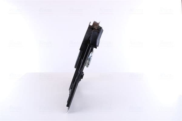 Radiatorventilator (met huisvesting) past: BMW 3 (E46) 2.0-3.0 02.98-12.07