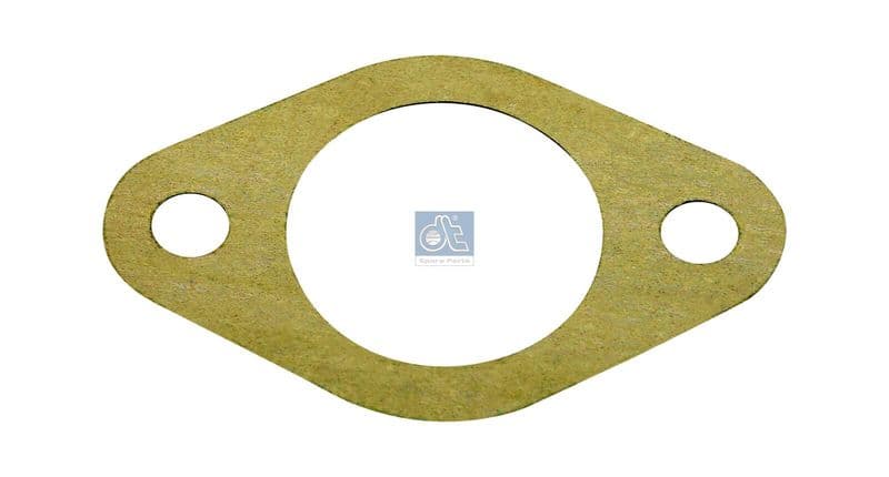 Oil pump gasket