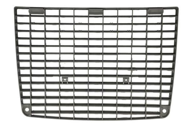 Grille-element vooraan Rooster Voor past: FENDT 304 LSA FARMER, 307 C FARMER, 308 C FARMER, 308 CI FARMER, 308 FARMER, 308 LSA FARMER, 309 C FARMER, 309 CI FARMER, 309 FARMER, 309 LSA FARMER