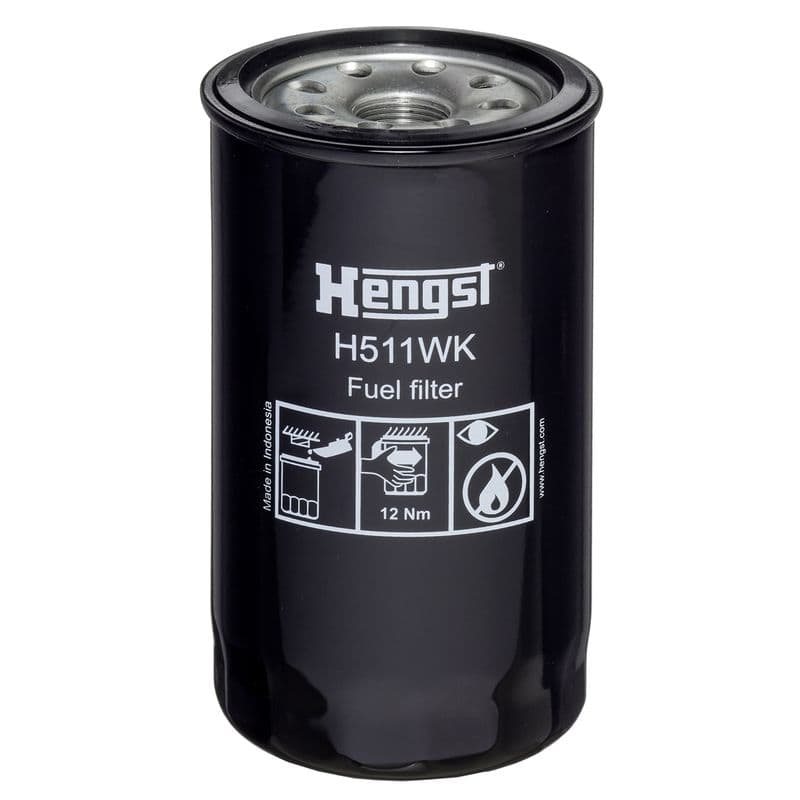 HENGST FILTER