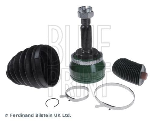 CV-gewricht buitenste Links (25z/33z/54mm  ABS:43) past: MITSUBISHI GALANT VIII 2.0 09.96-10.04