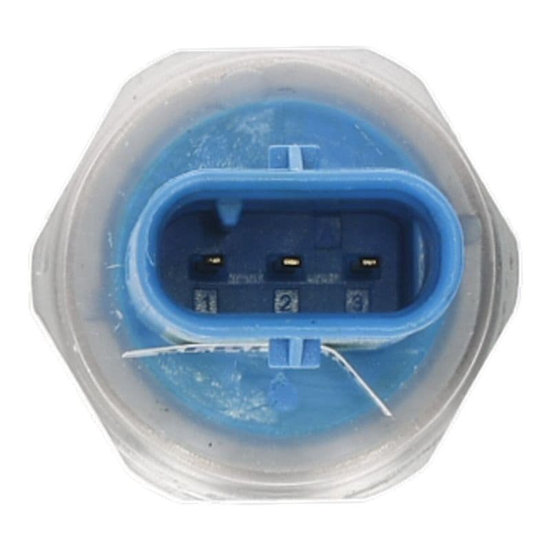 Uitlaatgassen druksensor (aantal pinnen: 3) past: AUDI A4 B9, A5, A6 ALLROAD C7, A6 ALLROAD C8, A6 C7, A6 C8, A7, A8 D4, A8 D5, Q5, Q7, Q8  BENTLEY BENTAYGA  VW TOUAREG 3.0D-6.0D 03.07-