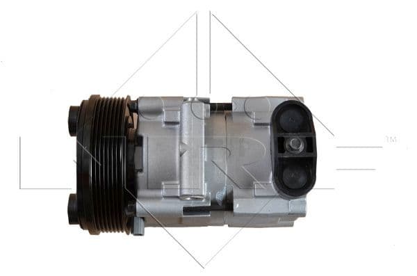 Airconditioning compressor past: FORD MONDEO III, TRANSIT, TRANSIT TOURNEO 2.0D-3.2D 01.00-12.14