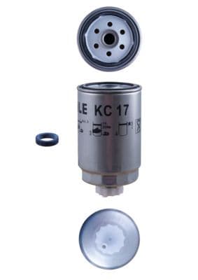 Fuel Filter