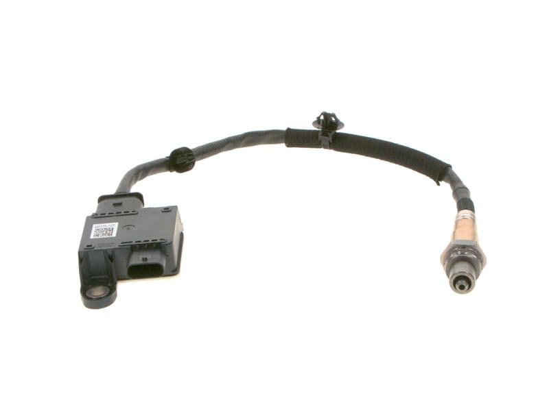 NOx-sensor past: KIA CARENS IV 1.7D 03.13-