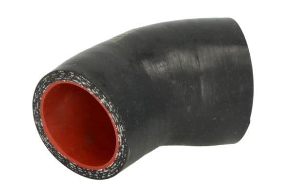 Intercooler slang (kort) past: VOLVO S80 II, V70 III, XC60 I, XC70 II 2.4D 03.06-03.11