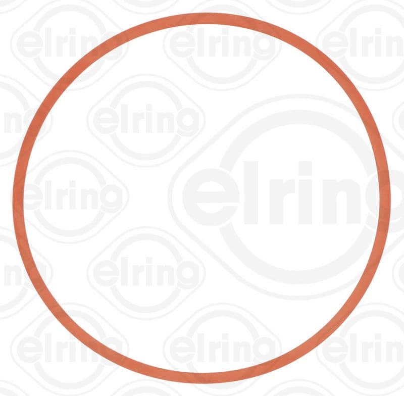 Gasket, intake manifold housing