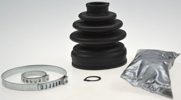 Gasveer kofferdeksel Links/Rechts maximale lengte: 405mm, sUV:160mm ((EN) boot lid - saloon) past: AUDI A8 D2 SEDAN 03.94-09.02