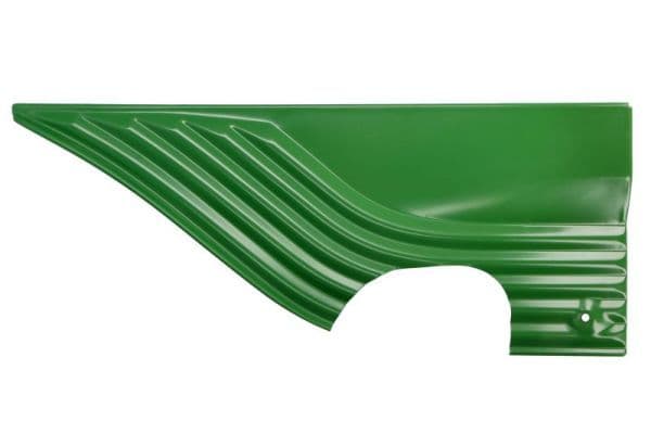 Voorgrille past: JOHN DEERE 6000