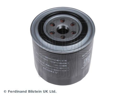 Oliefilter past: CHEVROLET S10  CHRYSLER 300C, 300M, GRAND VOYAGER III, PACIFICA, SEBRING, STRATUS, VOYAGER III, VOYAGER IV  DODGE CHALLENGER, NITRO, RAM 1500, RAM 2500, RAM 3500 2.2D-6.4 02.75-