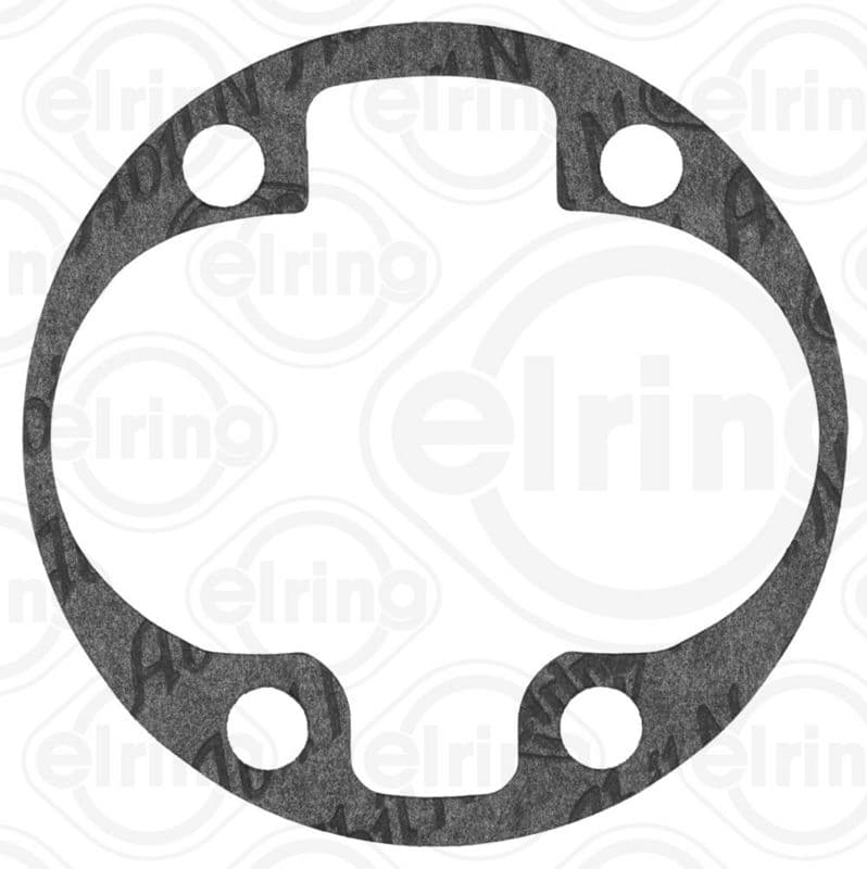 Oil pump gasket