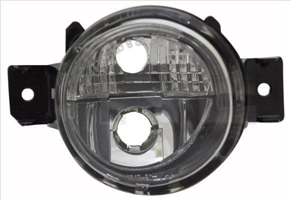 Mistlamp Voor Links (H11/PS19W) past: NISSAN NOTE E12, PATHFINDER IV R52, PULSAR C13 09.12-