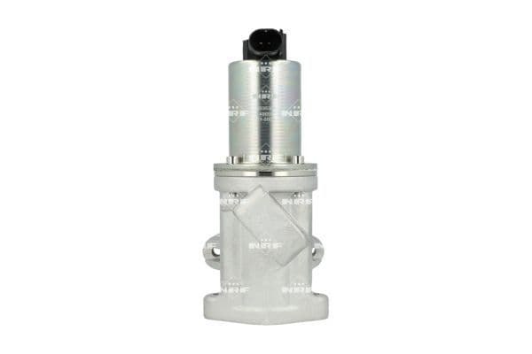 EGR-klep past: HYUNDAI H-1, H-1 / STAREX  KIA SORENTO I 2.5D 06.97-12.11