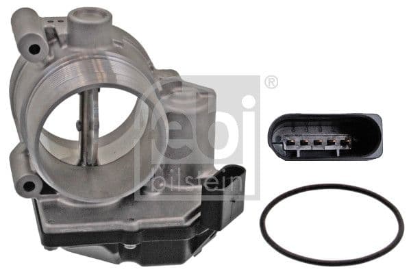 Strangler past: AUDI A5, A6 ALLROAD C6, A6 C6, A8 D3, Q7  VW TOUAREG 2.7D/3.0D 08.03-03.12