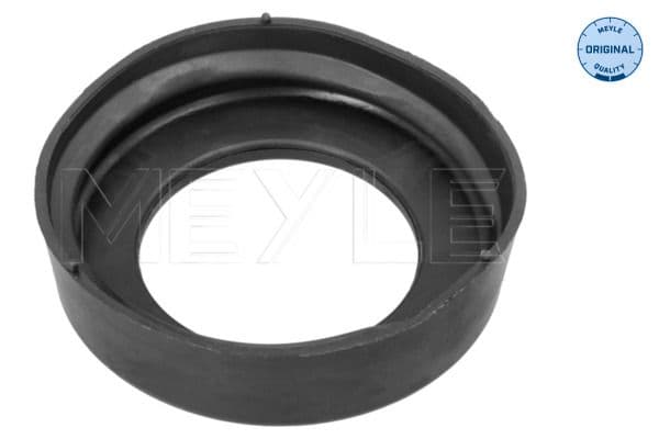 Veerschijf Voor past: MERCEDES 124 (A124), 124 (C124), 124 T-MODEL (S124), 124 (W124), 190 (W201), C (W202), E T-MODEL (S124), E (W124), E (W210), SL (R129) 1.8-6.0 10.82-03.02