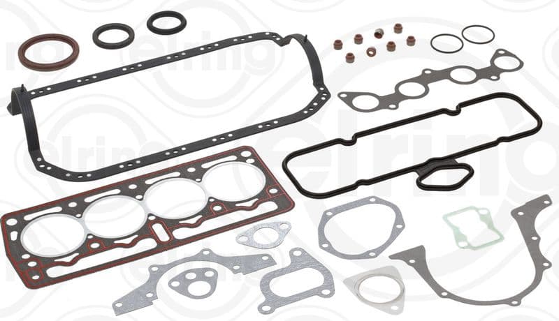 Full gasket set, engine