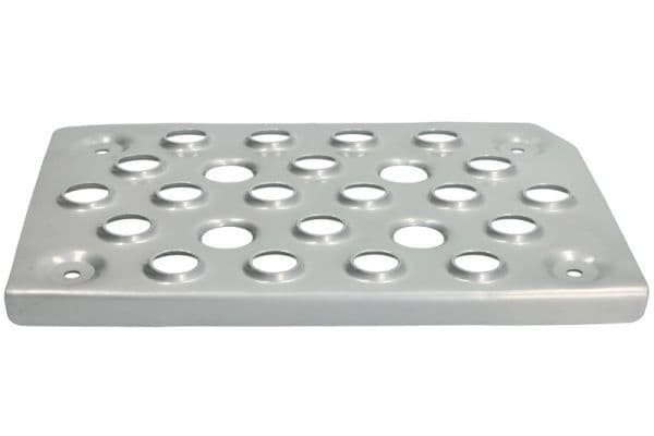 Cabine opstapje cabine opstapje Links past: MERCEDES ATEGO, ATEGO 2 01.98-