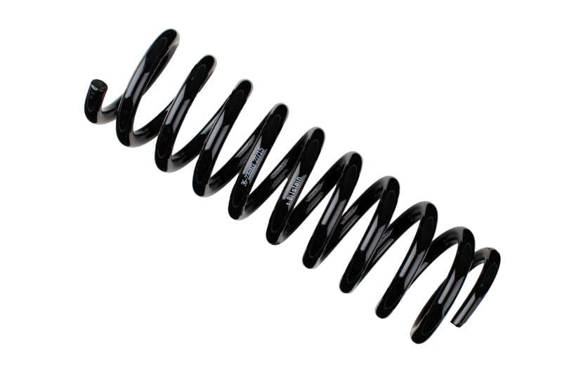 Coil spring