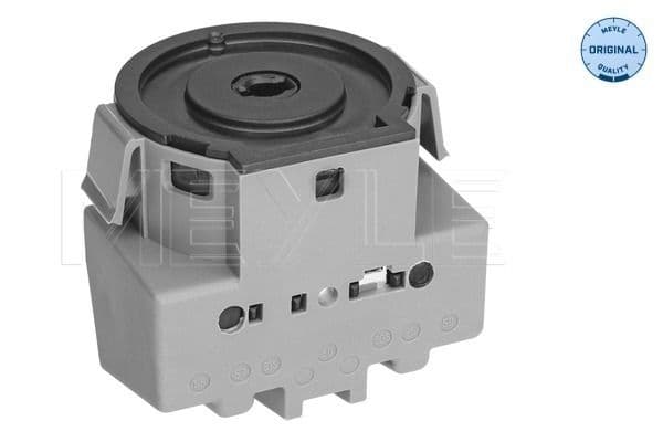 Ignition Switch