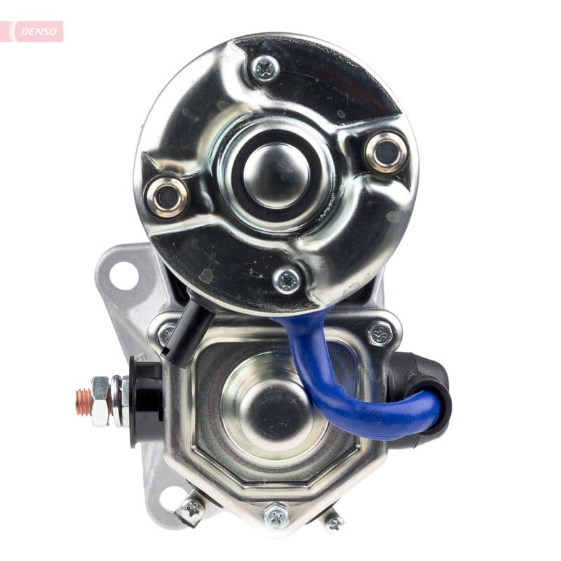 Starter (12V, 2,7kW, aantal tanden 11 pcs, nieuw) past: BOBCAT 1600, 743, 751, 753, 763, 773, 825, 190