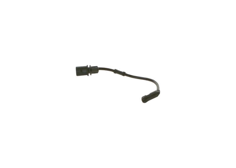 Sensor remblokslijtage Achter (hoeveelheid per verpakking: 1pcs) past: AUDI A4 B8, A5, A6 ALLROAD C7, A6 C7, A7  PORSCHE MACAN 1.8-4.2 10.10-