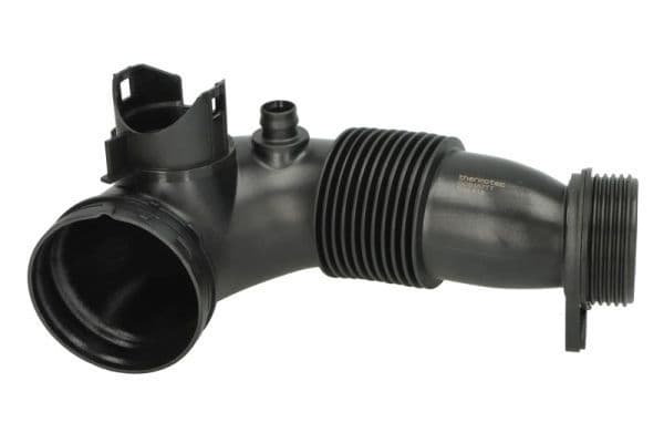 Intake Hose, air filter