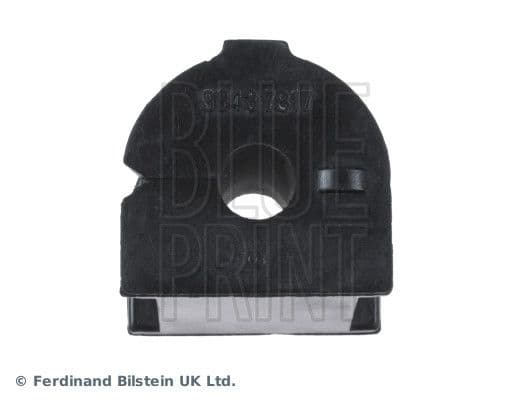 Mounting, stabiliser bar