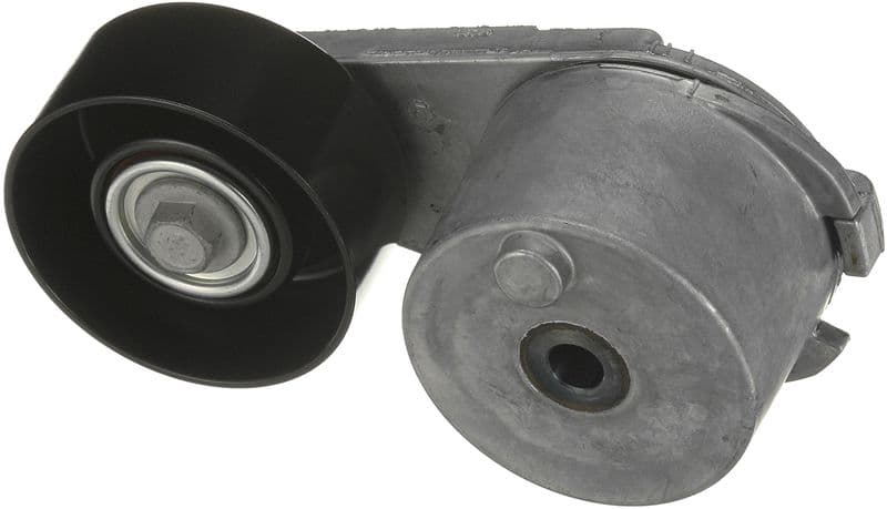Tensioner Lever, V-ribbed belt