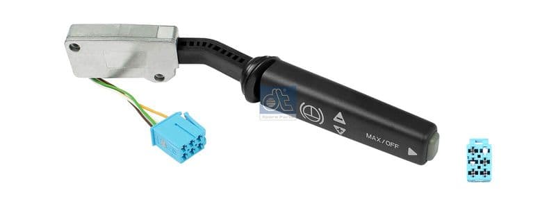 Gecombineerde schakelaar onder het stuur past: MAN FOC, HOCL, LION´S CITY, LION´S COACH, LION´S REGIO, LION´S STAR, NG, NL, NM, SL II, SÜ, TGA, TGS I  NEOPLAN CENTROLINER, CITYLINER II 06.96-