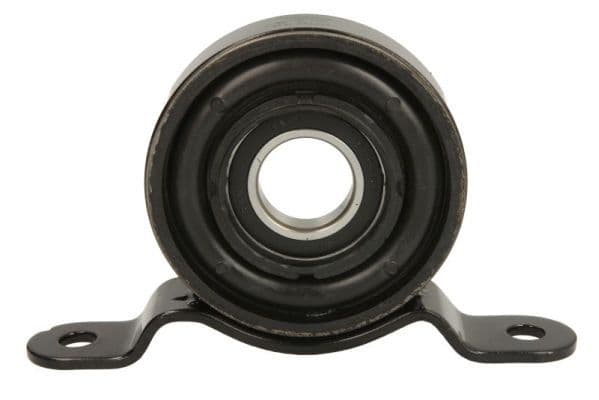 Schroefassteun (30mm, met een lager, voor) past: VW MULTIVAN T5, TRANSPORTER T5 2.0D/2.5D/3.2 11.03-08.15