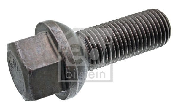 Wheel bolt