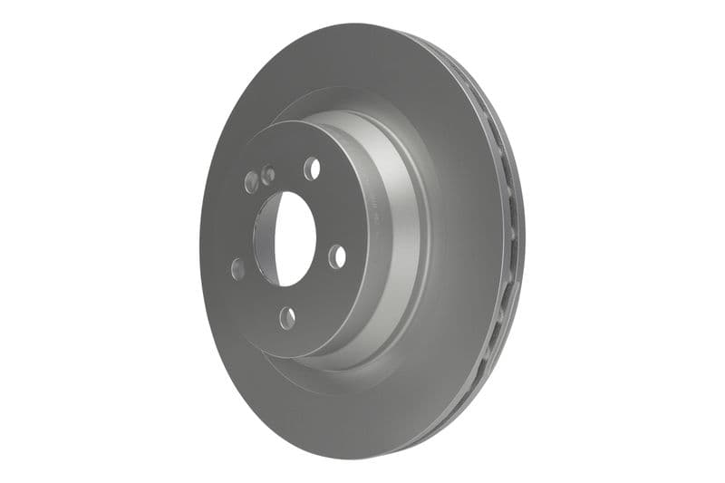 Brake disc Achter Links/Rechts past: MERCEDES CLS (C218), CLS (C219), CLS SHOOTING BRAKE (X218), E (W211), E (W212), E T-MODEL (S211), E T-MODEL (S212) 1.8-5.5 01.06-12.17